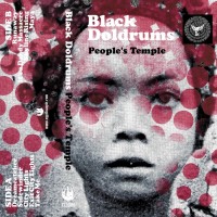 Purchase Black Doldrums - People's Temple