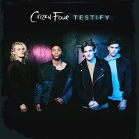 Purchase Citizen Four - Testify (CDS)