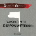 Buy Depeche Mode - Where's The Revolution (Remixes) Mp3 Download