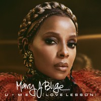 Purchase Mary J. Blige - U + Me (Love Lesson) (CDS)