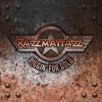 Purchase Razzmattazz - Diggin' For Gold