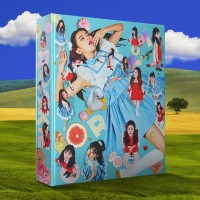 Purchase Red Velvet - Rookie (EP)