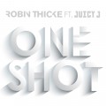 Buy Robin Thicke - One Shot (CDS) Mp3 Download