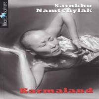 Purchase Sainkho Namtchylak - Karmaland