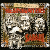 Purchase The Kentucky Headhunters - On Safari