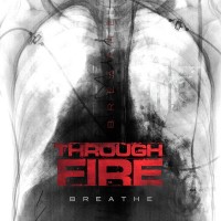 Purchase Through Fire - Breathe (CDS)