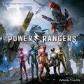 Purchase Brian Tyler - Power Rangers Mp3 Download