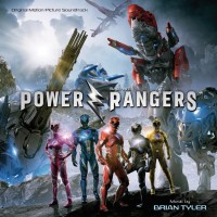 Purchase Brian Tyler - Power Rangers