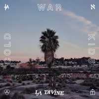 Purchase Cold War Kids - LA DIVINE