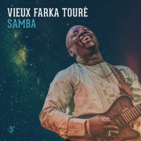 Purchase Vieux Farka Toure - Samba