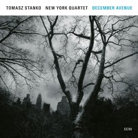 Purchase Tomasz Stanko New York Quartet - December Avenue