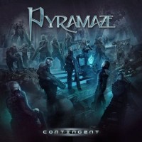 Purchase Pyramaze - Contingent