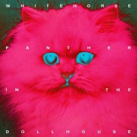 Purchase Whitehorse - Panther in the Dollhouse