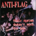 Buy Anti-Flag - Their Syster Doesn't Work For You Mp3 Download