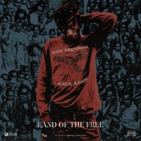 Purchase Joey Badass - Land Of The Free (CDS)