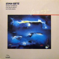 Purchase Stan Getz - Voyage