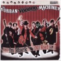 Buy The Urban Voodoo Machine - In Black 'n' Red Mp3 Download