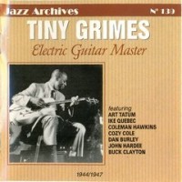 Purchase tiny grimes - Electric Guitar Master 1944-1947