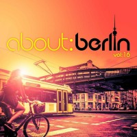 Purchase VA - About: Berlin Vol: 16 CD1