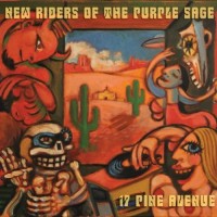 Purchase New Riders Of The Purple Sage - 17 Pine Avenue