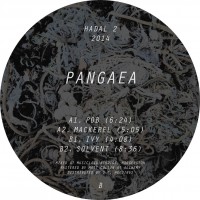Purchase Pangaea - Pob (EP)