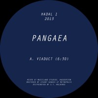 Purchase Pangaea - Viaduct (EP)