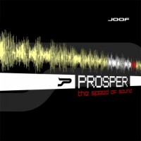 Purchase Prosper - The Speed Of Sound