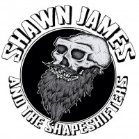 Purchase Shawn James & The Shapeshifters - The Covers