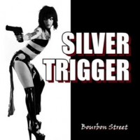 Purchase Silver Trigger - Bourbon Street