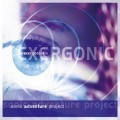 Buy Sonic Adventure Project - Exergonic Mp3 Download