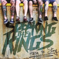 Purchase Speaking The King's - Here To Stay (EP)