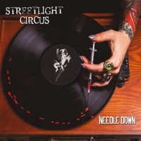 Purchase Streetlight Circus - Needle Down