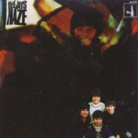 Purchase The Deejays - Haze (Vinyl)