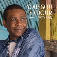 Purchase Youssou N'Dour - Africa Rekk
