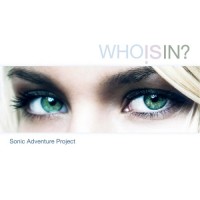 Purchase Sonic Adventure Project - Who Is In