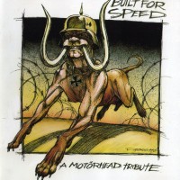 Purchase VA - Built For Speed - A Motorhead Tribute