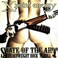 Buy X Point Enemy - State Of The Art Mp3 Download