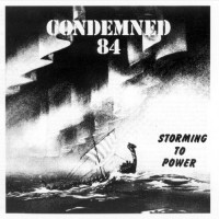 Purchase Condemned 84 - Storming To Power