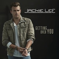 Purchase Jackie Lee - Getting Over You (CDS)