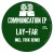 Buy Lay-Far - Communication (EP) (Vinyl) Mp3 Download
