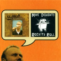 Purchase Mike Doughty - Skittish / Rockity Roll CD1