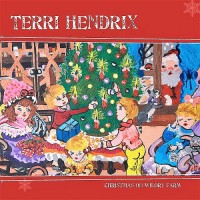 Purchase Terri Hendrix - Christmas On Wilory Farm (EP)