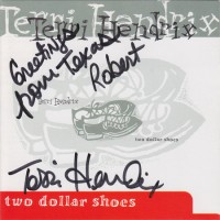 Purchase Terri Hendrix - Two Dollar Shoes