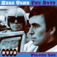 Purchase VA - Here Come The Boys, Vol. 1