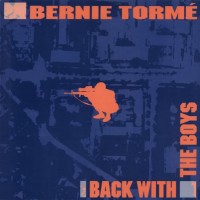 Purchase Bernie Torme - Back With The Boys (Vinyl)