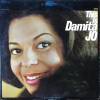 Purchase Damita Jo - This Is Damita Jo (Vinyl)