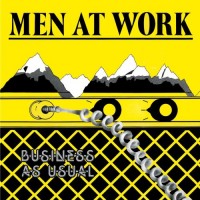 Purchase Men At Work - Business As Usual (Reissued 2013)