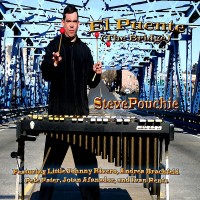 Purchase Steve Pouchie - El Puente (The Bridge)