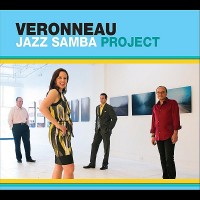 Purchase Veronneau - Jazz Samba Project