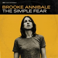 Purchase Brooke Annibale - The Simple Fear